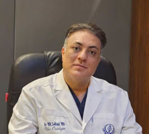 Dr. Mohammadreza Soltani